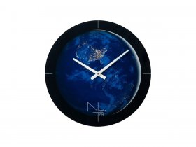 Часы интерьерные NT521 в Пушном - pushnoj.mebel-nsk.ru | фото