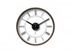Часы настенные SLT 5420 MAXIMUS в Пушном - pushnoj.mebel-nsk.ru | фото