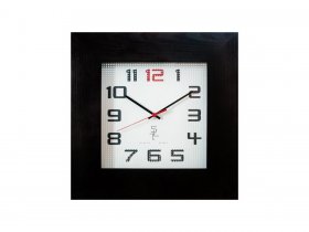Часы настенные SLT 5528 в Пушном - pushnoj.mebel-nsk.ru | фото