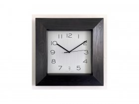 Часы настенные SLT 5530 в Пушном - pushnoj.mebel-nsk.ru | фото