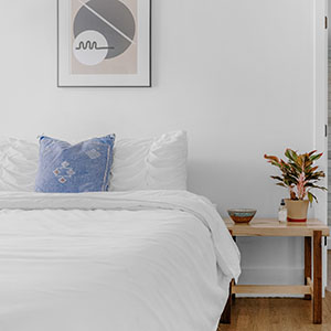 5 способов создать идеальную спальню для крепкого сна - фото 2