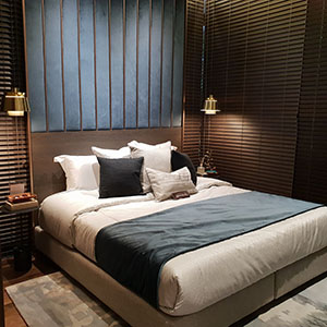 5 способов создать идеальную спальню для крепкого сна - фото 3